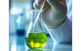 현대적인 R&D 연구실 이미지