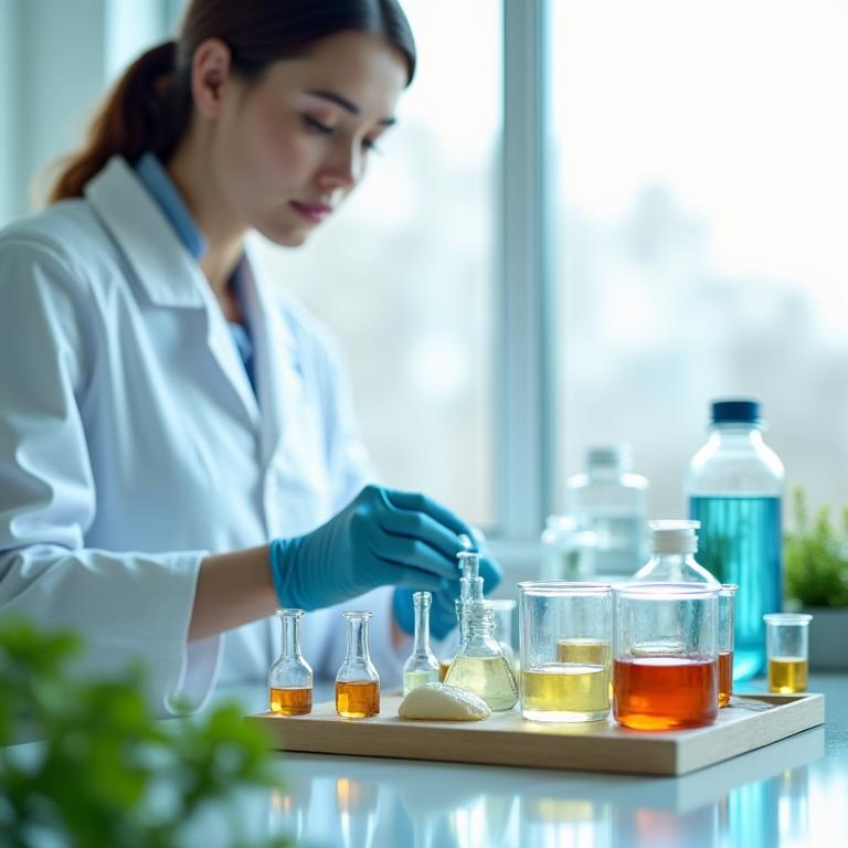 수연의 맞춤형 R&D 서비스